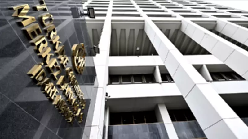 TCMB İki Şirkete Faaliyet İzni Verdi, Bir Şirketin İzni Genişletildi