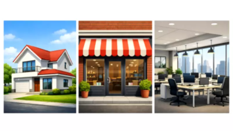 TCMB Verileri Açıkladı: Son 10 Yılın En Karlı Yatırımı İzmir'de Ofis Oldu