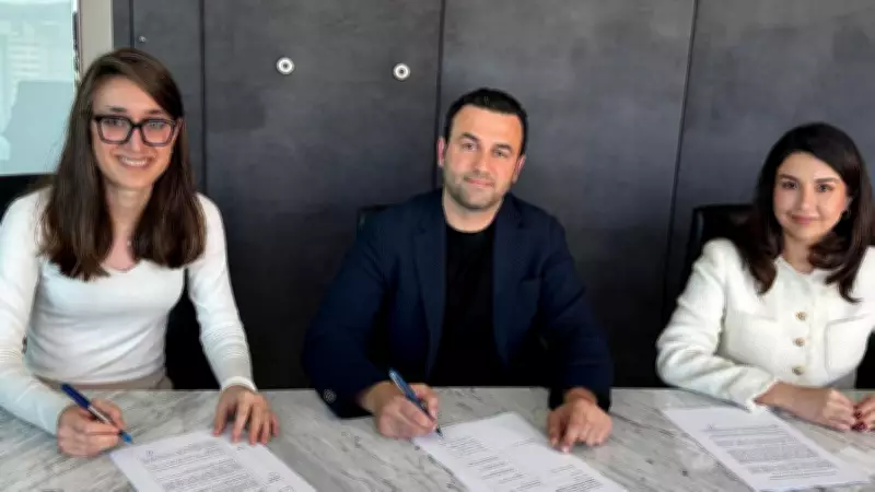 Tekbaş Teknoloji, 300 Milyon TL Değerleme ile Yatırım Turuna Çıktı