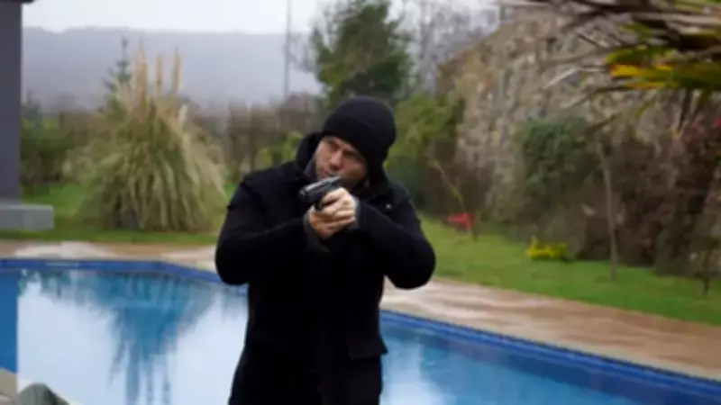 Teşkilat 169. Bölümü Yayında: Hilal'in Kaderi ve Ekip Sınavı