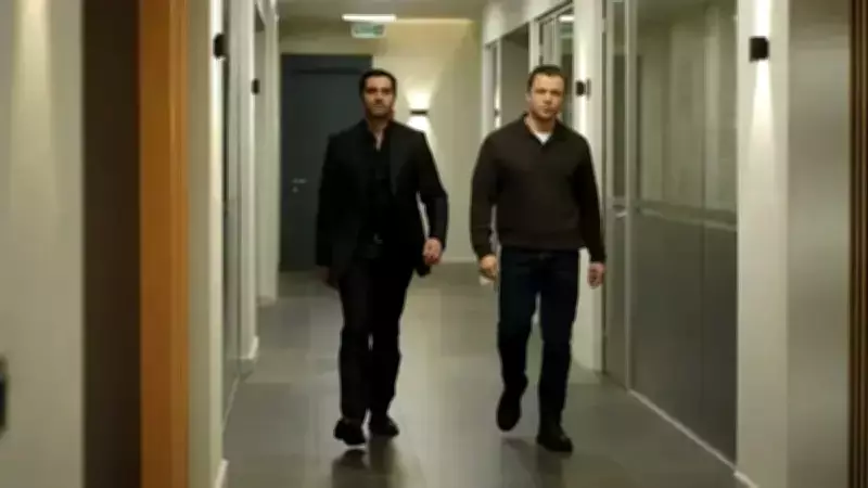 Teşkilat 170. Bölüm Heyecanı: TRT 1'de Aksiyon Dolu Final