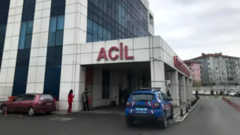 Tekirdağ Çerkezköy'de Arkadaşlık Şantajla Bitti: 7 Bıçak Darbesiyle Cinayet