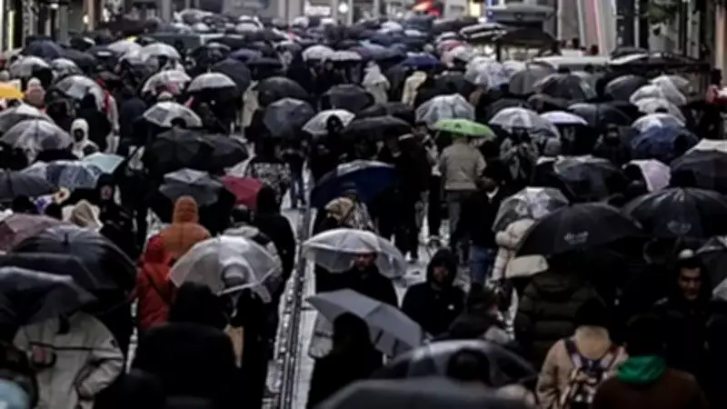 Tekirdağ Nüfusu 2025'te 1 Milyon 208 Bine Yükseldi: Artış Hızı Türkiye Ortalamasının Üzerinde