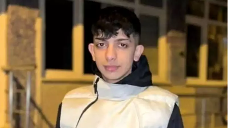 Tekirdağ'da 16 Yaşındaki Erkan Karadeniz, Akranı Tarafından Av Tüfeğiyle Vurularak Hayatını Kaybetti