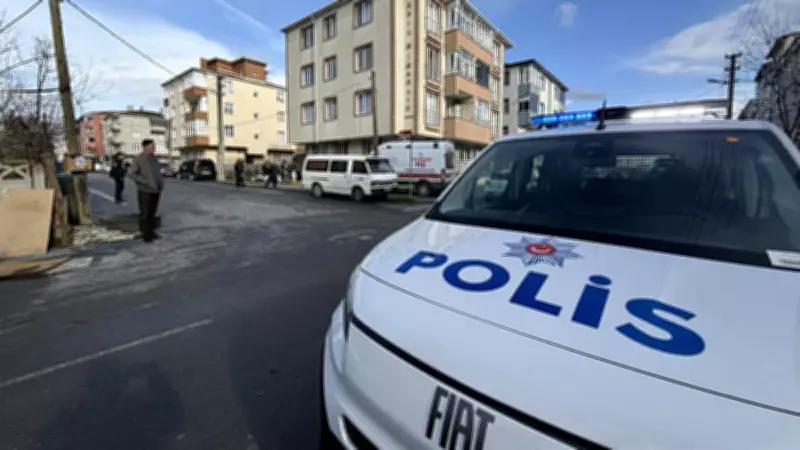 Tekirdağ'da 60 Yaşındaki Kadın Evinde Ölü Bulundu