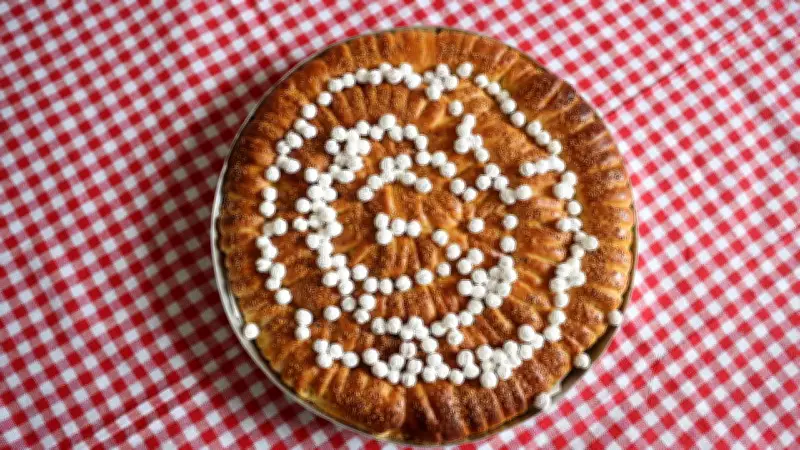 Tekirdağ'ın Göçmen Lezzeti Dızmana: Asırlık Tarifle Geleceğe Miras