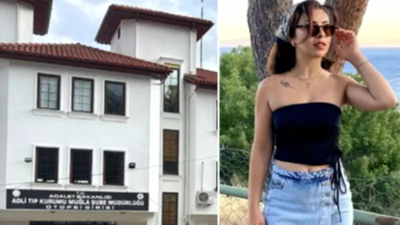 Teknede Hayatını Kaybeden Bahar Taş'ın İç Organları İstanbul'da İncelenecek