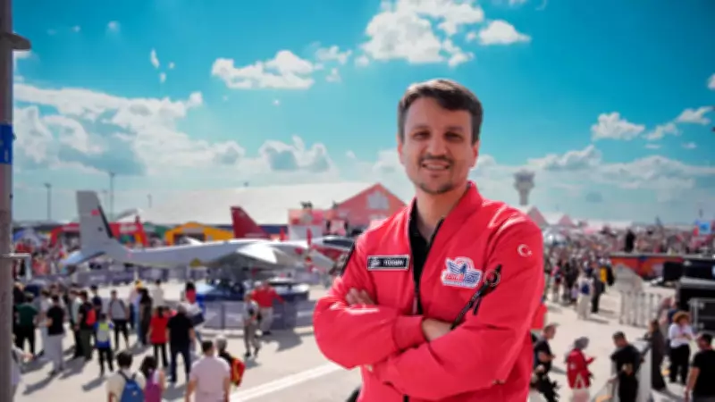 TEKNOFEST 2026 Şanlıurfa'da: Bilişim Vadisi Gençleri Teknoloji Yarışmalarına Davet Ediyor