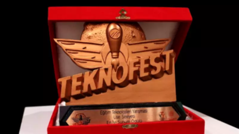 TEKNOFEST 2026 Başvuru Süresi 28 Şubat'a Kadar Uzatıldı