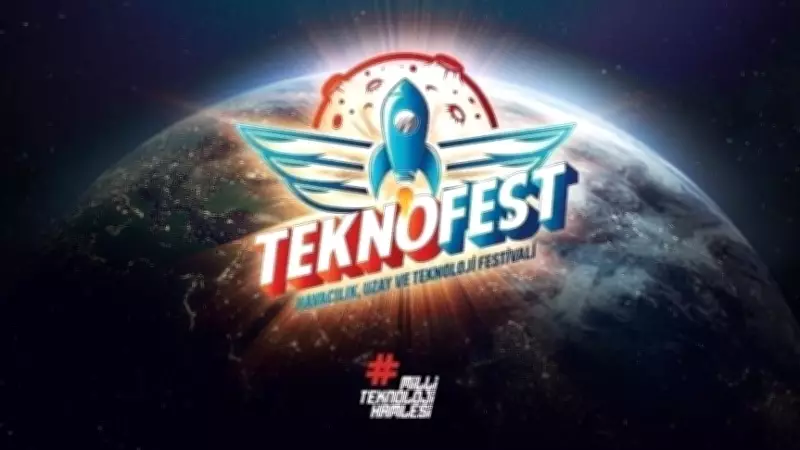TEKNOFEST 2026 Başvuruları Başladı: Şanlıurfa'da Düzenlenecek Festivalin Detayları