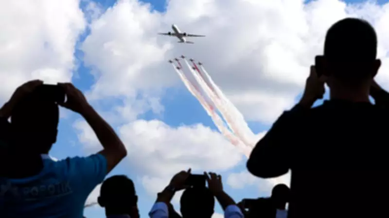 TEKNOFEST 2026 Tarihleri Açıklandı: Başvurular Başladı, Şanlıurfa Ev Sahibi Olacak