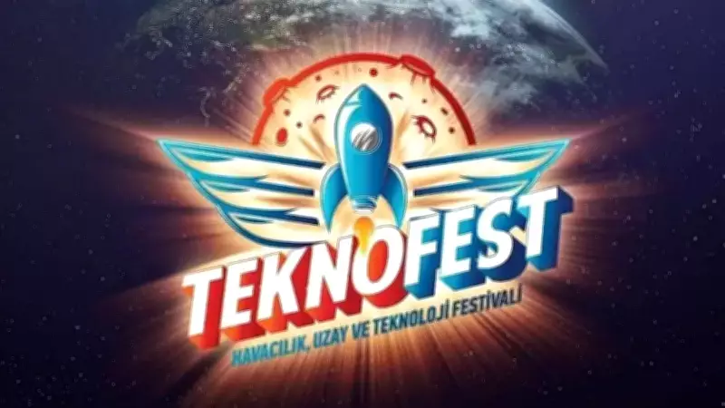 TEKNOFEST, International Finance Awards'tan İki Önemli Ödülle Döndü
