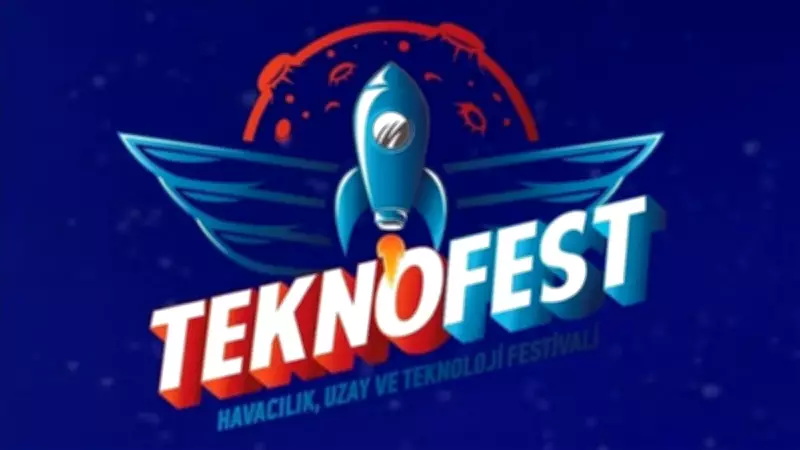 TEKNOFEST'te Dikey İnişli Roket Yarışması: Genç Mühendislerden Hassas İniş Bekleniyor