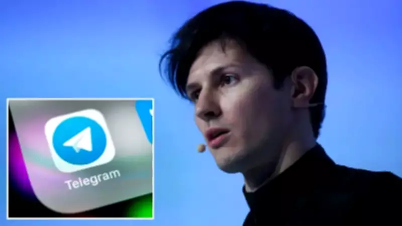 Telegram Kurucusu Durov: Rusya Gizlilik ve İfade Özgürlüğünü Bastırıyor