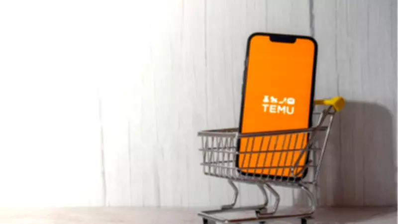 Temu, WhaleCo Adıyla Türkiye'ye Geri Döndü: Yeni Alışveriş Sistemi ve Limitler