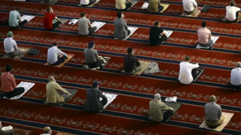 Teravih Namazı 3., 4. ve 5. Gün Faziletleri: Gün Gün Manevi Müjdeler