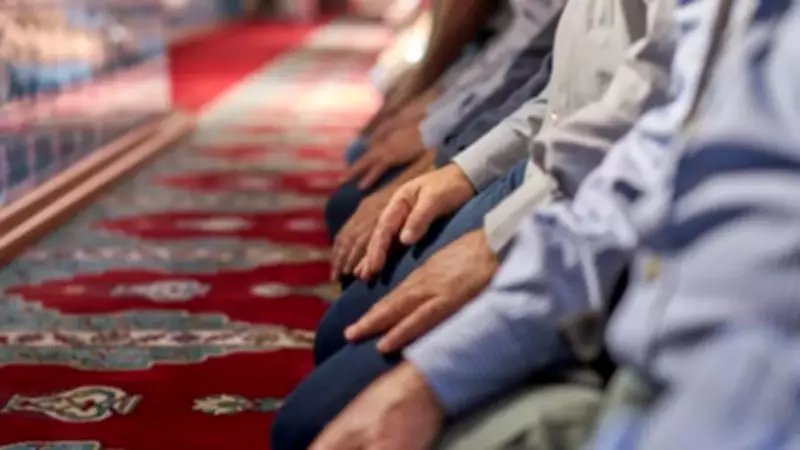 Teravih Namazı Kılınışı: Diyanet Açıklamasıyla Kaç Rekat ve Nasıl Kılınır?