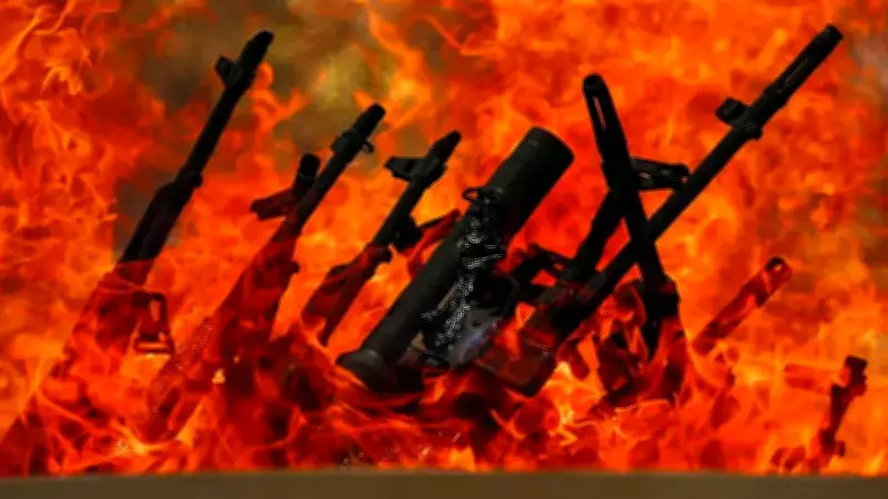 Terörle Mücadelede Yeni Dönem: Kod Yasa ile Örgüt Üyeliği Yeniden Tanımlanacak