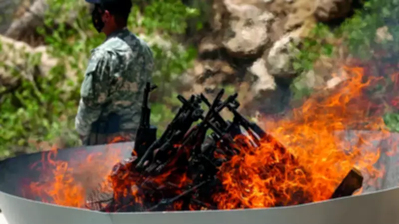 Terörsüz Türkiye Hedefi: 23 Yıllık Demokratikleşme Sürecinin Taçlandırılması