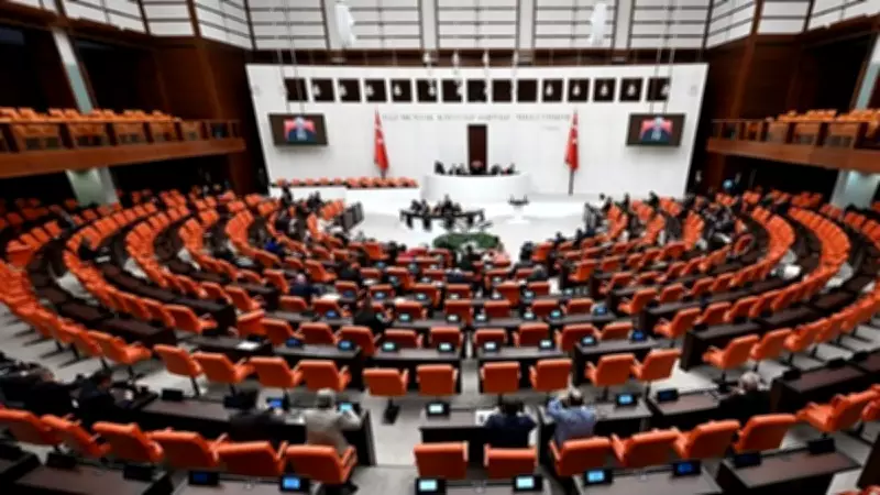 Terörsüz Türkiye Sürecinde Kritik Görevlendirme: Başkan Erdoğan Devreye Giriyor