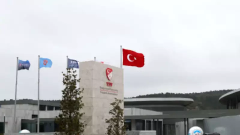TFF, Eski Milli Futbolcular Candemir Berkman ve Ömer Kaner Anısına Saygı Duruşu Kararı Aldı