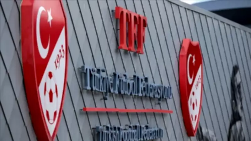 TFF'den Bursaspor'a Fair Play Ödülü: Adanaspor'un Konaklama Krizi Çözüldü