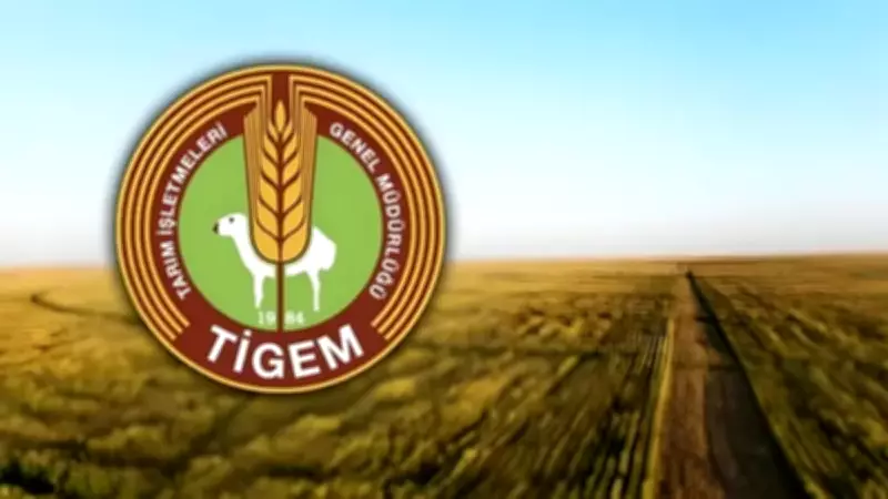 TİGEM, 732 Ton Yem Hammaddesi İçin İhale Açıyor