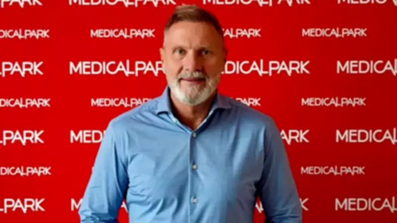 Thorsten Fink Sağlık Kontrolünden Geçti, Samsunspor'un Yeni Teknik Direktörü Göreve Hazır
