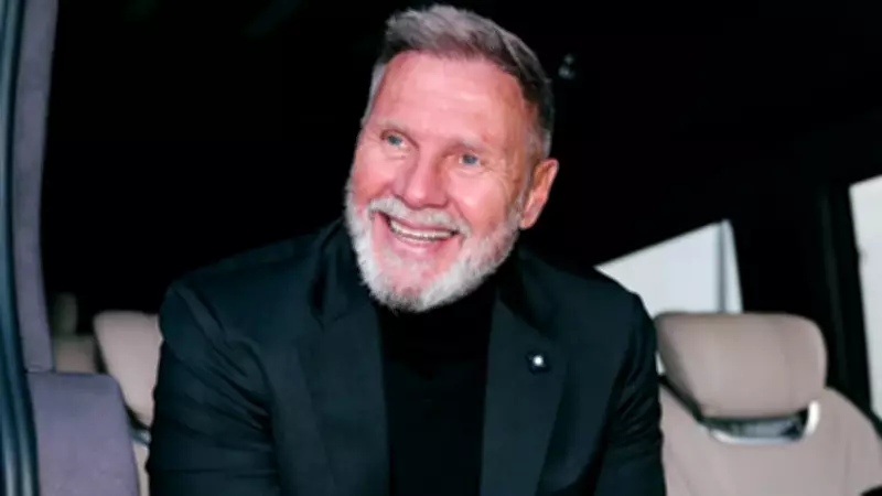 Thorsten Fink Samsun'da! Yeni Teknik Direktör Kırmızı-Beyazlı Ekiple Buluştu