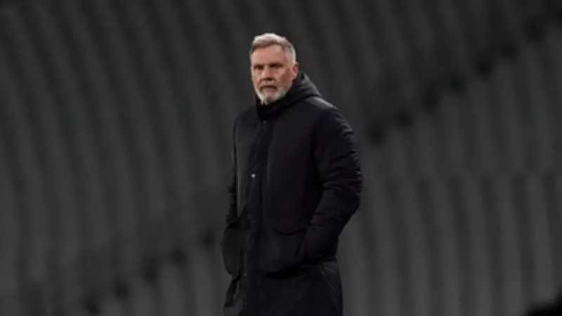 Thorsten Fink: Samsunspor'da Oyun Stilim İçin İki Transfer Dönemi Gerekli