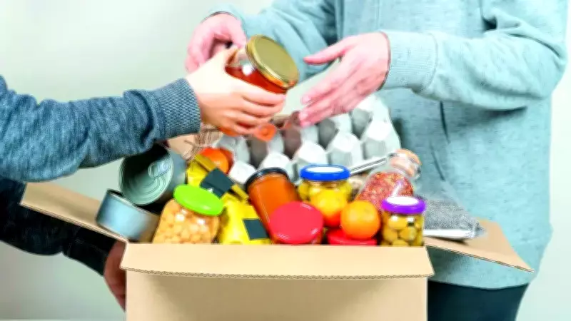 Ticaret Bakanı Bolat: Gıda Bankacılığı Sistemi Aktif Şekilde İşliyor