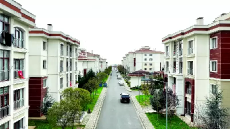 Ticaret Bakanı Bolat: Yetkisiz Emlak Satışına 55 Milyon Lira Ceza Kesildi