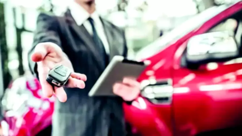 Ticaret Bakanlığı Araç Kiralama Sektörüne Yeni Düzenlemeler Getiriyor: Yetki Belgesi Zorunlu Olacak