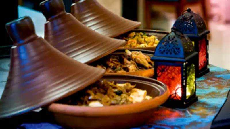 Ticaret Bakanlığı İftar Menülerindeki Gizli Ücretlere Karşı Denetimleri Sıkılaştırıyor