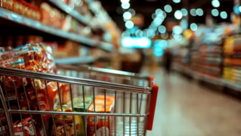 Ticaret Bakanlığı Ramazan İçin Zincir Marketlerle İndirim Mutabakatı Sağladı