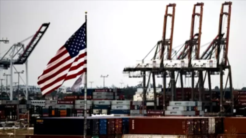 Ticaret Savaşı Riski 2024'te Geçen Yıla Göre Daha Yüksek Seviyede