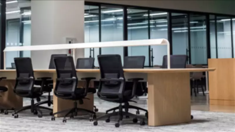 Ticari Gayrimenkul Fiyatları Enflasyonu Geçemedi: Reel Düşüş Kaydedildi