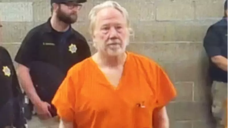 Timothy Busfield Mahkemede Suçsuz Olduğunu Savundu