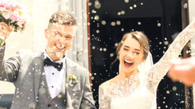 TÜİK 2025 Verileri: Evlilikler Azaldı, Boşanmalar Arttı, İzmir Başı Çekiyor