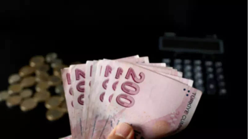 TÜİK 2026 Şubat Enflasyon Verilerini 3 Mart'ta Açıklayacak