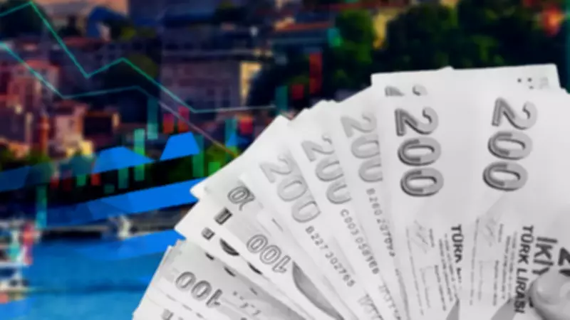 TÜİK 2026 Zengin İller Listesi Açıklandı: İşte Türkiye'nin Ekonomik Liderleri