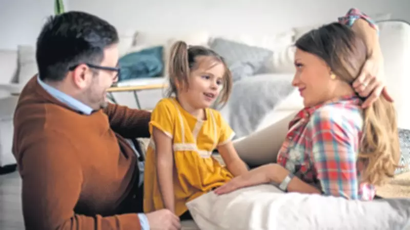 TÜİK Araştırması: Mutluluğun Kaynağı Aile, Evliler Daha Mutlu