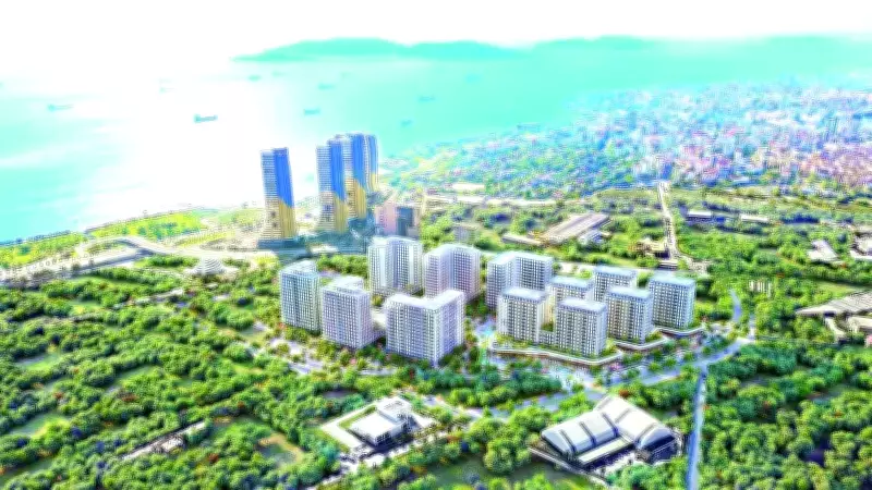 TÜİK Ocak Konut Satışlarını Açıkladı: Toplamda Yüzde 4,7 Düşüş Yaşandı