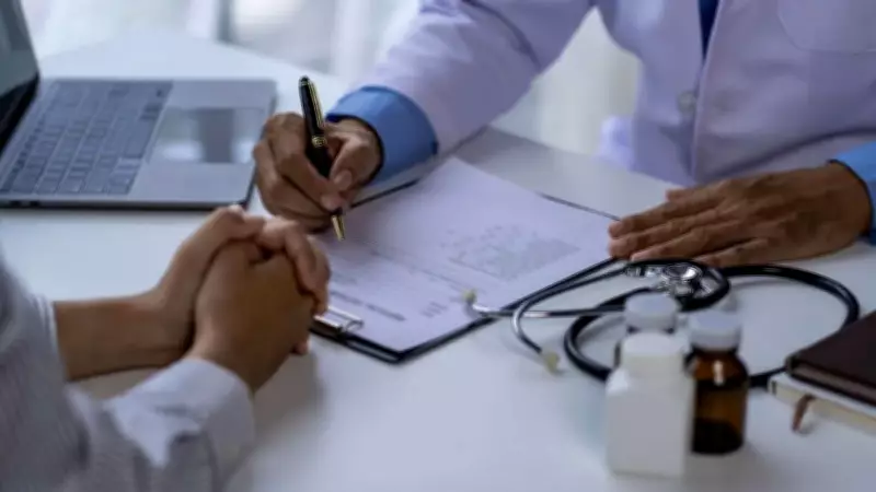 TÜİK Sağlık Harcamaları Raporu: Vatandaşın Muayene ve Tedavi Masrafları Açıklandı