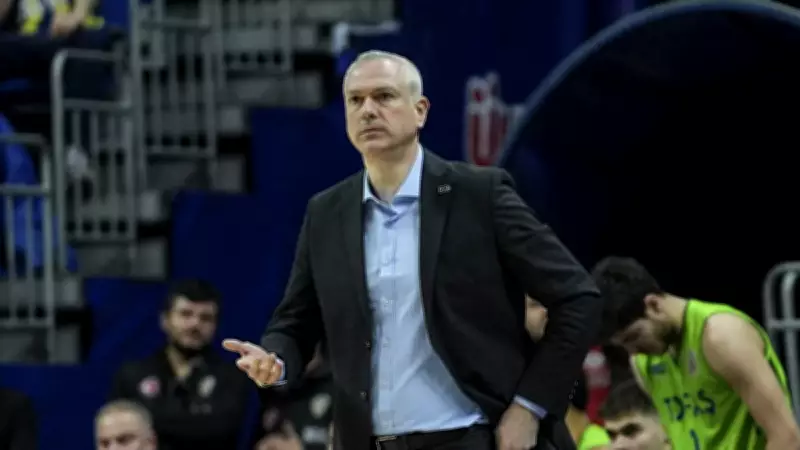 TOFAŞ, Başantrenör Emil Rajkovic ile Karşılıklı Anlaşarak Yollarını Ayırdı