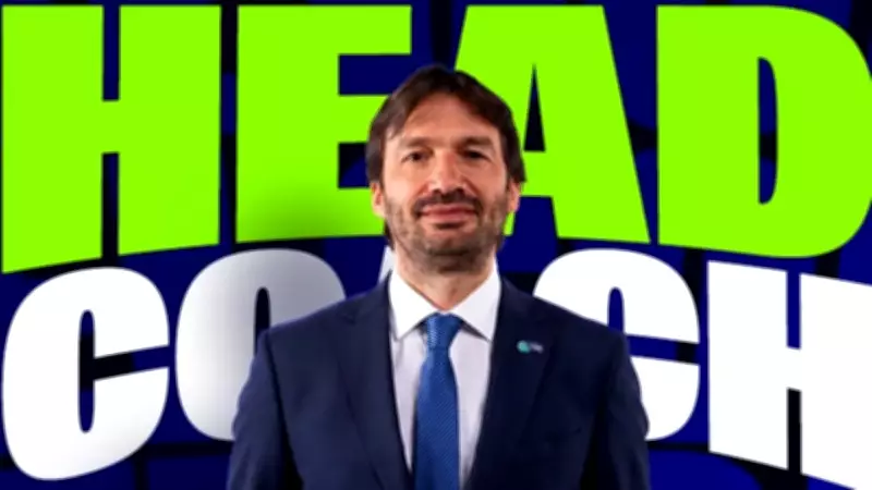 TOFAŞ, Yeni Başantrenörünü Açıkladı: Murat Hüseyin Yılmaz Göreve Getirildi