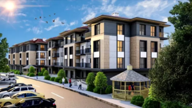 TOKİ 2026 Kura Takvimi Açıklandı: 11 İlde 98 Bin 839 Konut Sahibini Bulacak