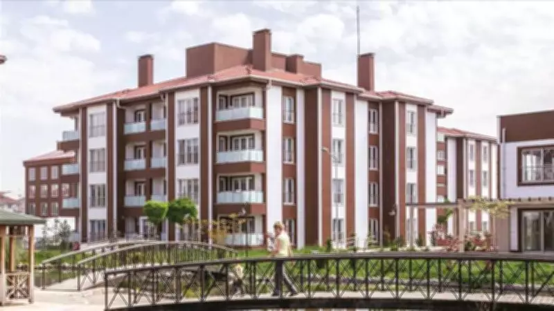 TOKİ 23-28 Şubat 2026 Kura Takvimi Açıklandı: Ankara, İzmir, İstanbul Ne Zaman?