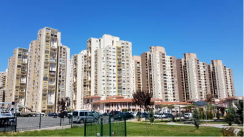 TOKİ 46 İlde 460 Gayrimenkul Satışa Çıkarıyor: Vade ve Ödeme Planı Detayları
