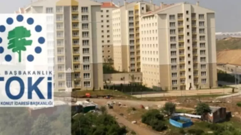 TOKİ 5 Bin TL Başvuru Ücreti İadesi Ne Zaman Yapılacak? İşte Detaylar